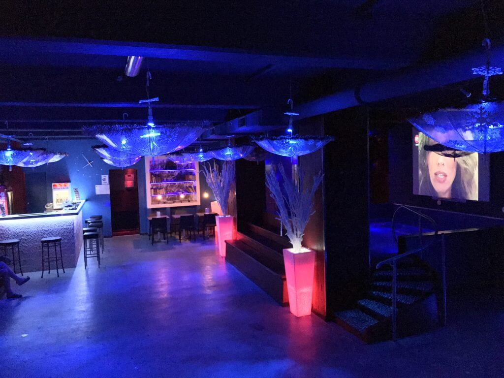 011 Club Sauna Gay Torino