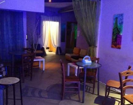 Sauna Velluto Senigallia Ancona gay