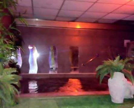 Sauna Velluto Senigallia Ancona gay