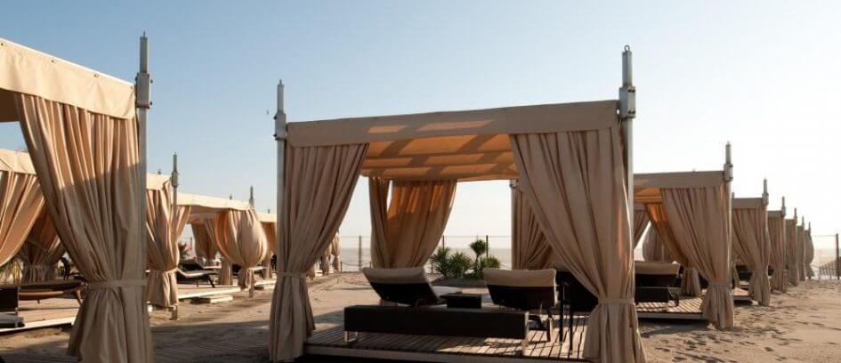 Sabbia E Sale Spiaggia Gay Friendly A Venezia