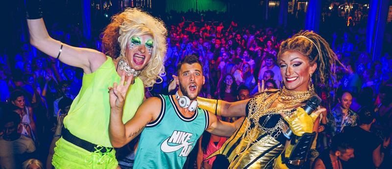 padova Gay italy