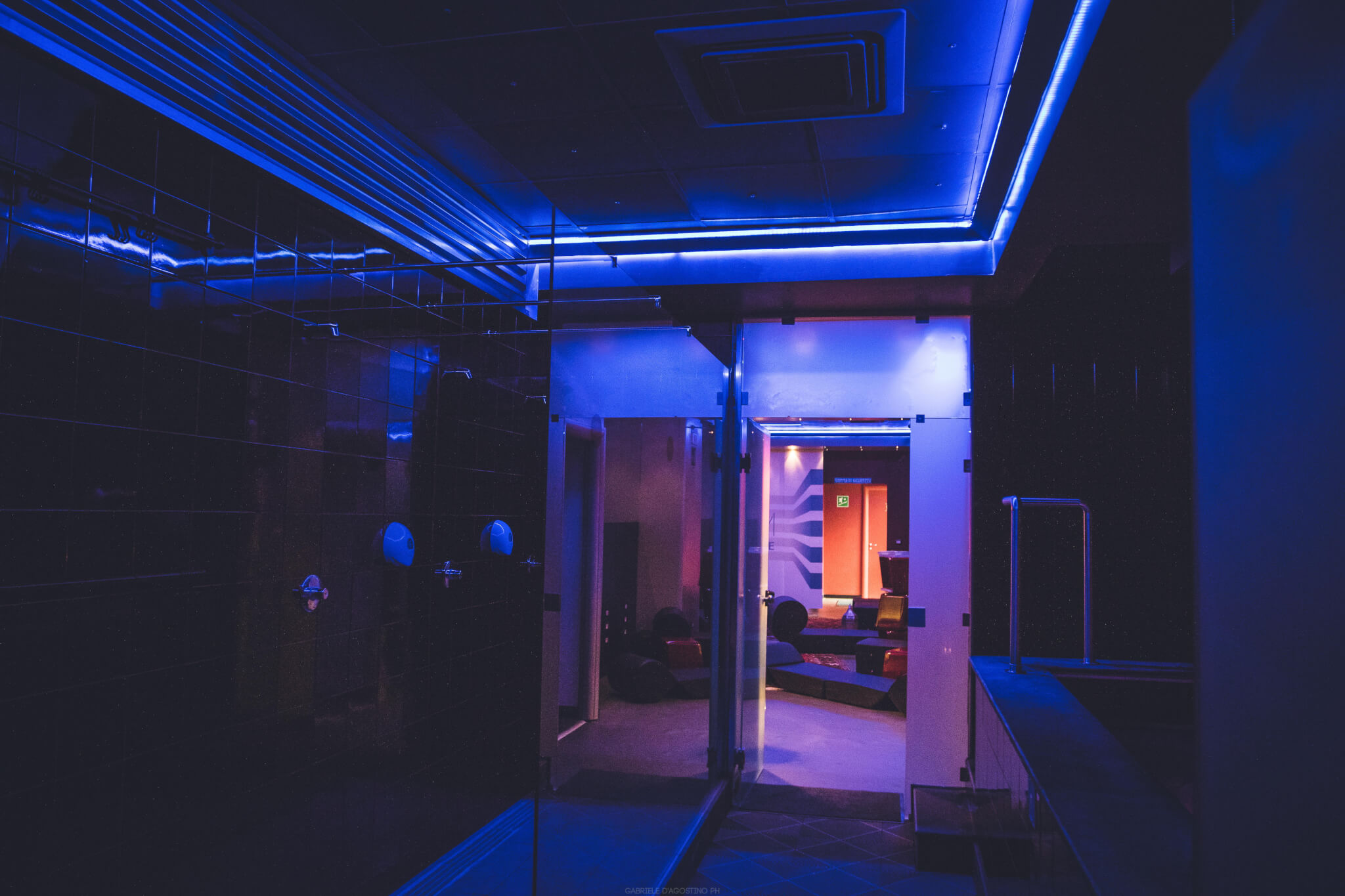 Maxximum Time Palermo GuidaGay.it