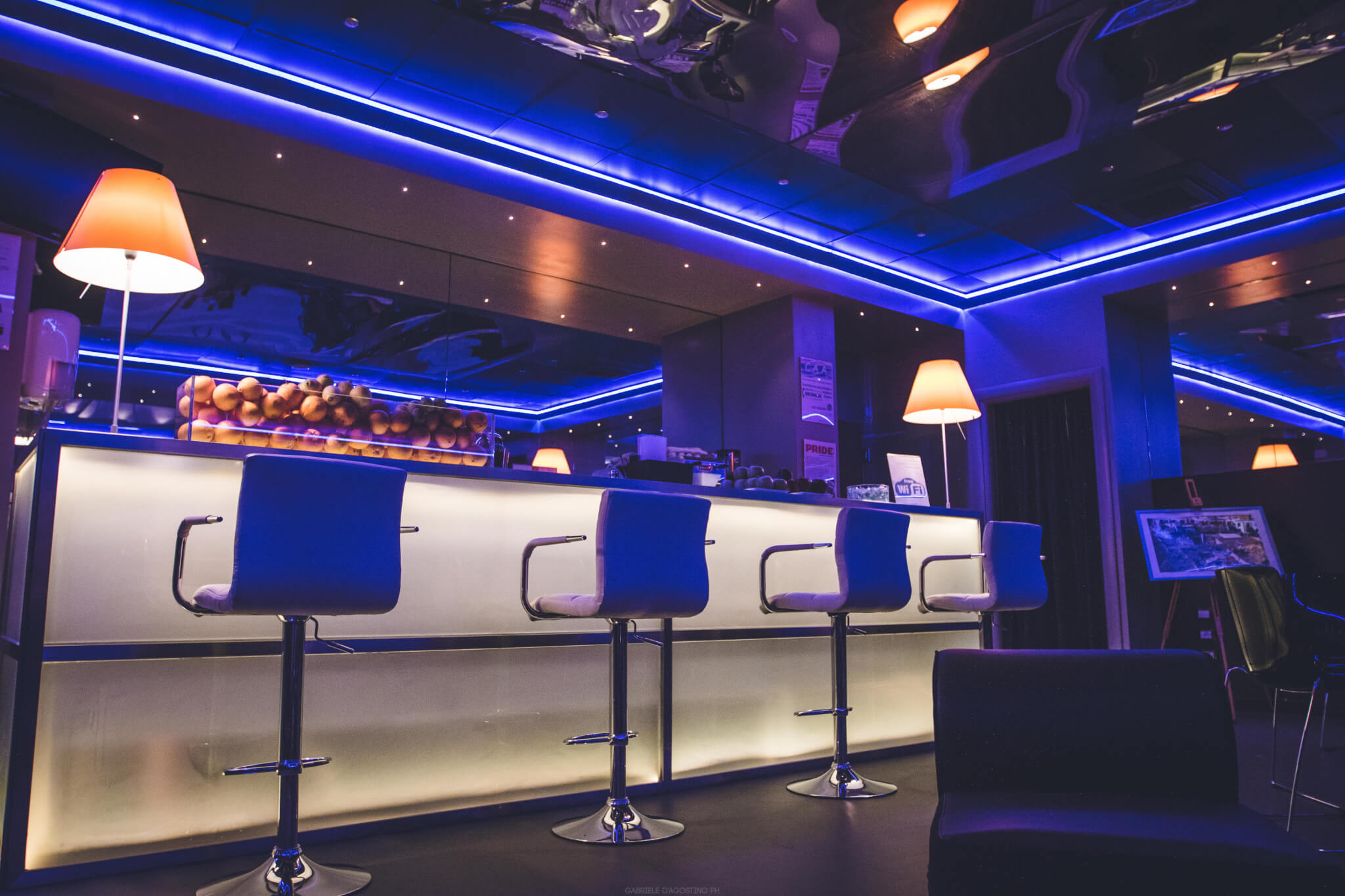 Maxximum Time Palermo GuidaGay.it