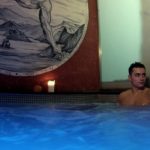 Terme di Achille Catania Sauna Gay