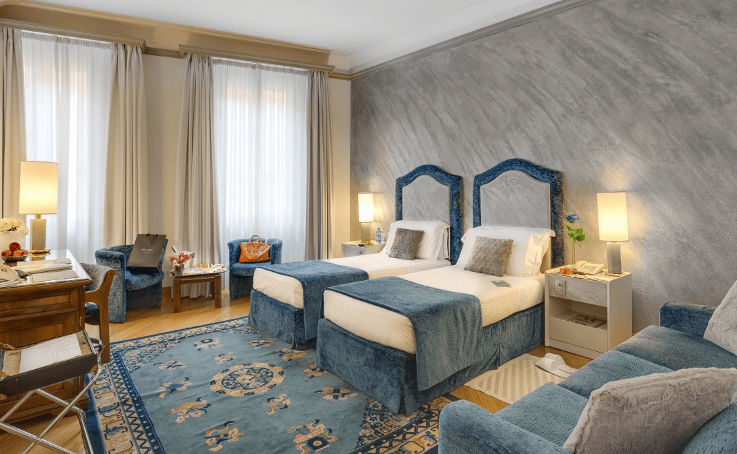 Rivoli Boutique Hotel