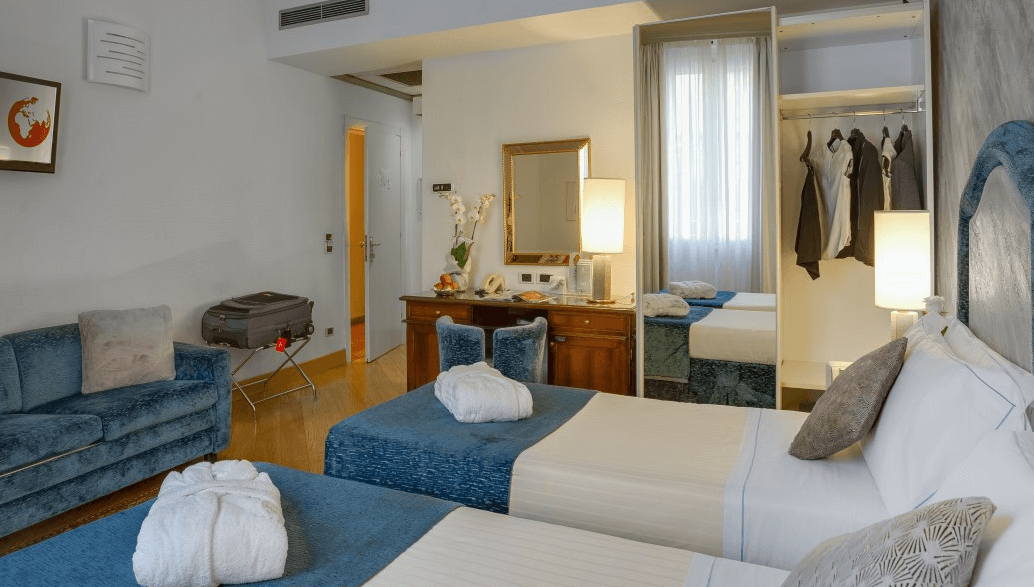 Rivoli Boutique Hotel