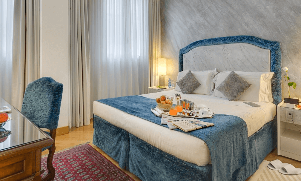 Rivoli Boutique Hotel