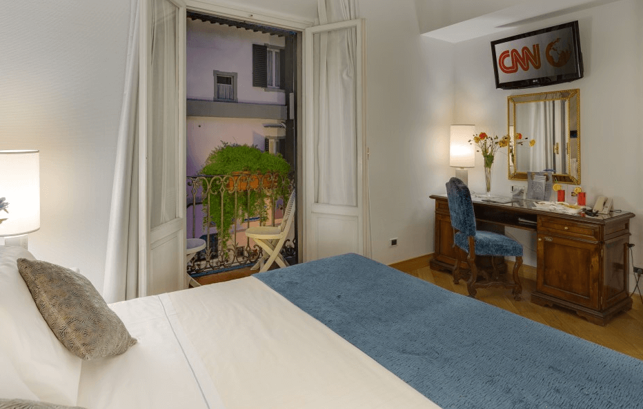 Rivoli Boutique Hotel