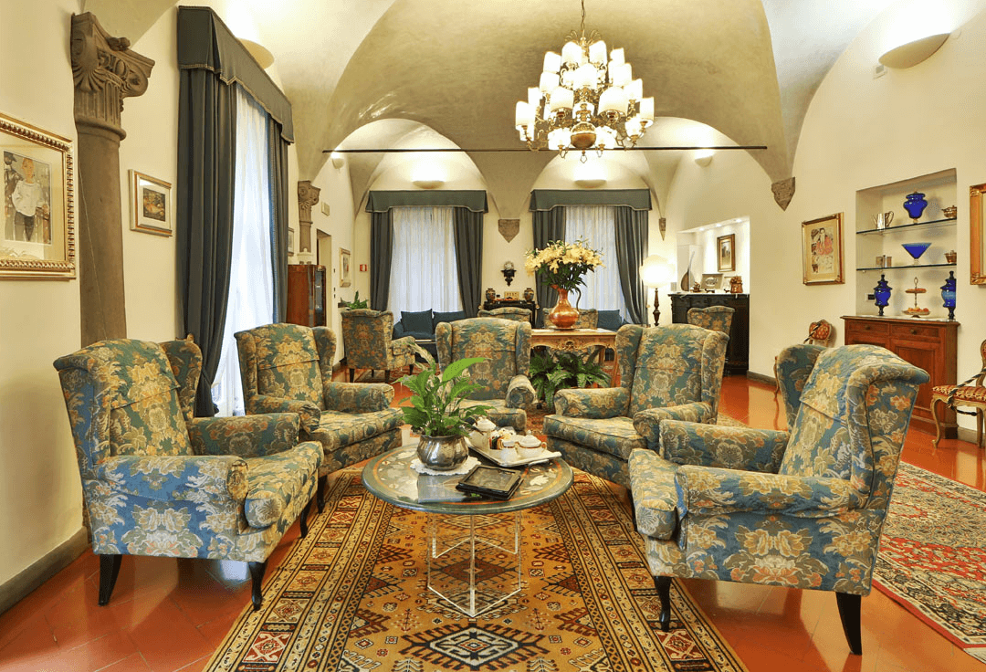 Rivoli Boutique Hotel