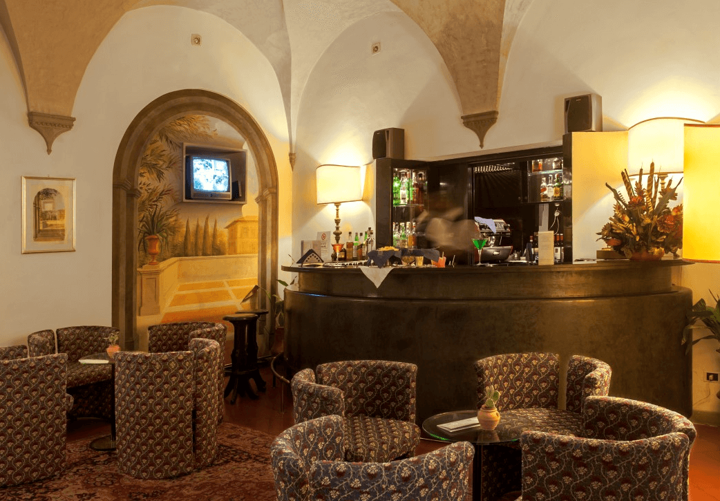 Rivoli Boutique Hotel