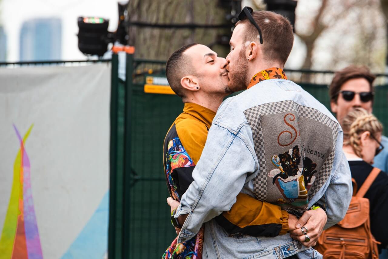 In Italia I Gay Si Possono Sposare