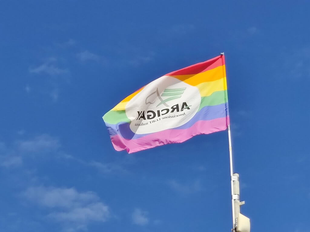 spiagge gay rimini